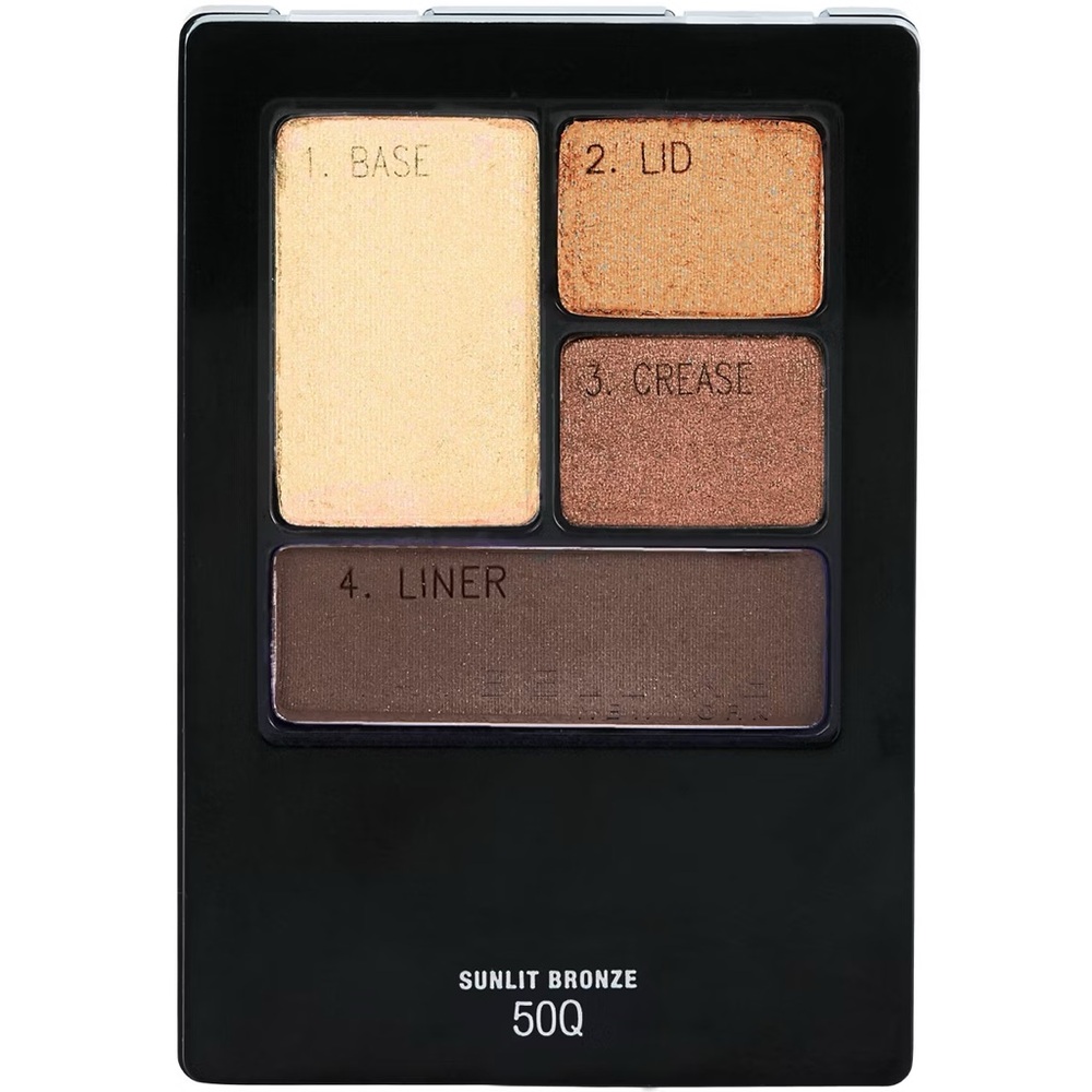 NEW Maybelline Expert Wear Eyeshadow Palette #50Q